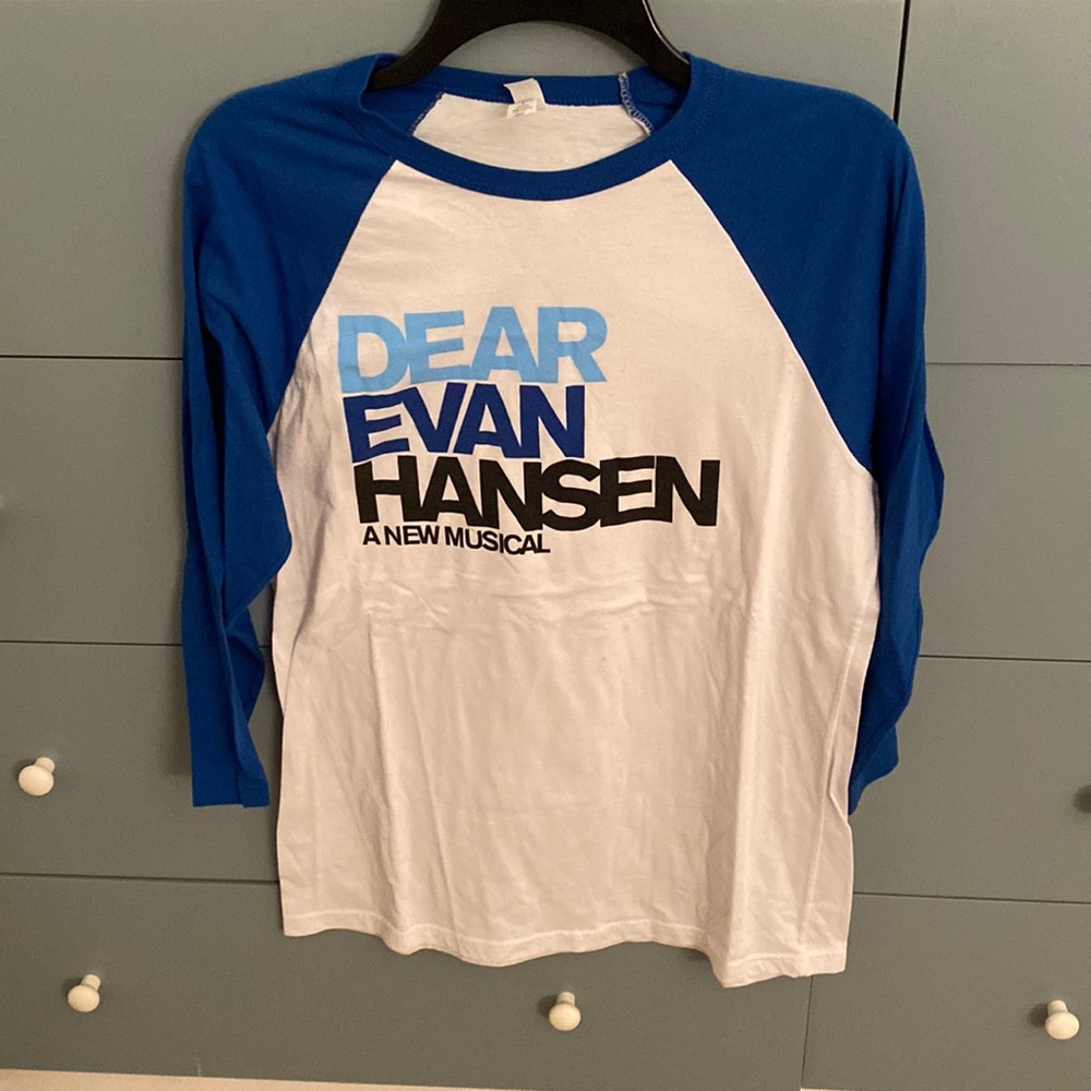 Dear Evan Hansen Shirt